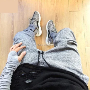 mens urban joggers