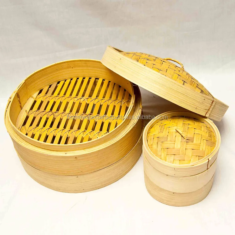 Best Selling Mini Dim Sum Bamboo Steamer Basket High Quality Bamboo Steamer Buy Mini Dim Sum
