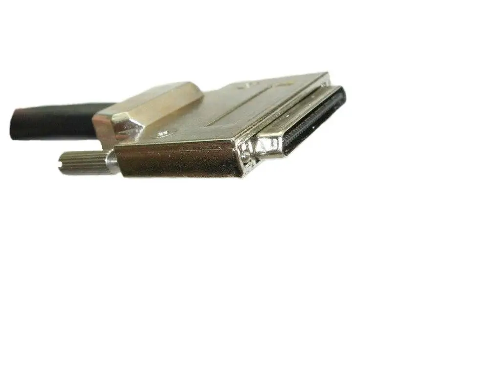 Vhdci 68p(offset) To Hpdb 68p Scsi Cable(erc529) Buy Vhdci 68p(off