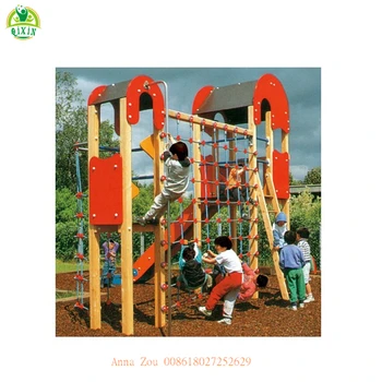 outdoor playground equipment for toddlers