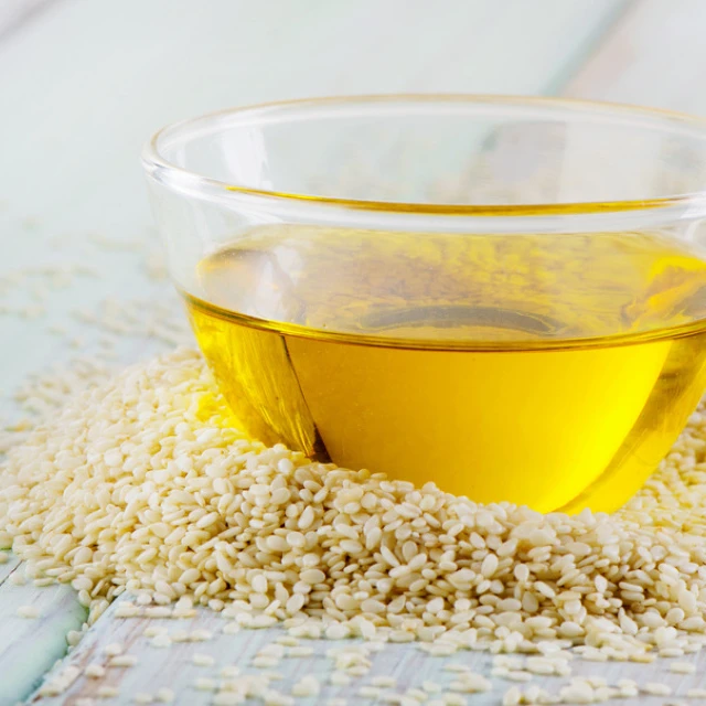 roasted sesame seed oil