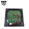 Glue silicone PCBA manufacturer waterproof PCB
