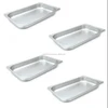 Ski Group Of Stainless steel perforated pan with punching holes