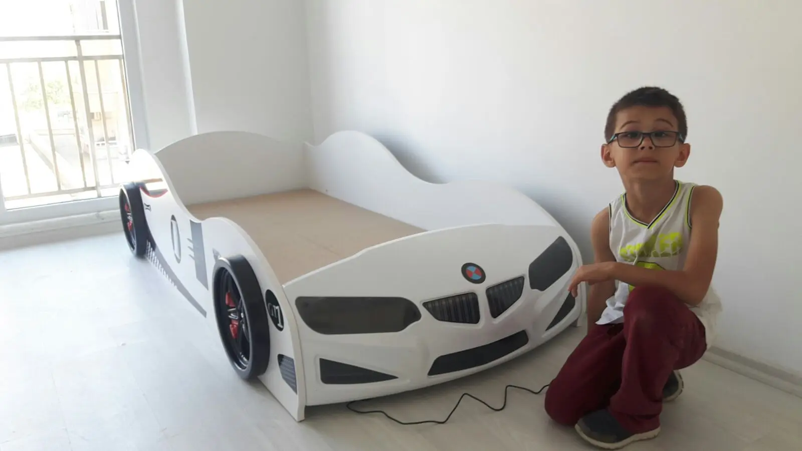 Bmv Vormige Auto Bed Voor Kinderen Kamers-race Auto Bed-supercarbeds - Buy Kinderen Auto Bed,Auto Bed Jongens,Race Product on Alibaba.com