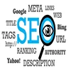 SEO for entire website