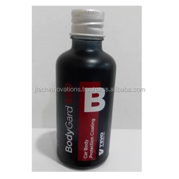 Bodygard S60 Nano Ceramic Liquid Glass Coating Car Coating 9h - Buy