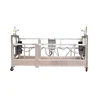ZLP500 safety aerial cleaning used suspended platform for sale