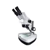 Stereo Zoom Microscope
