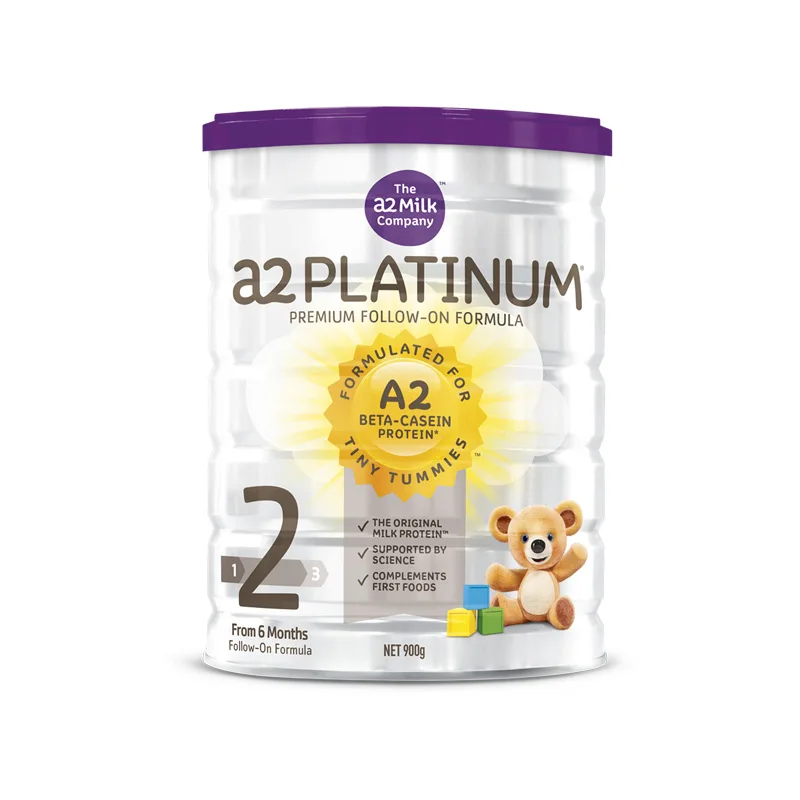 a2 baby formula