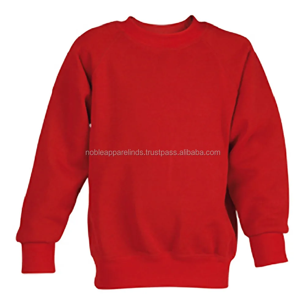 plain color sweatshirts