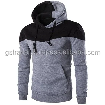 blank dri fit hoodie