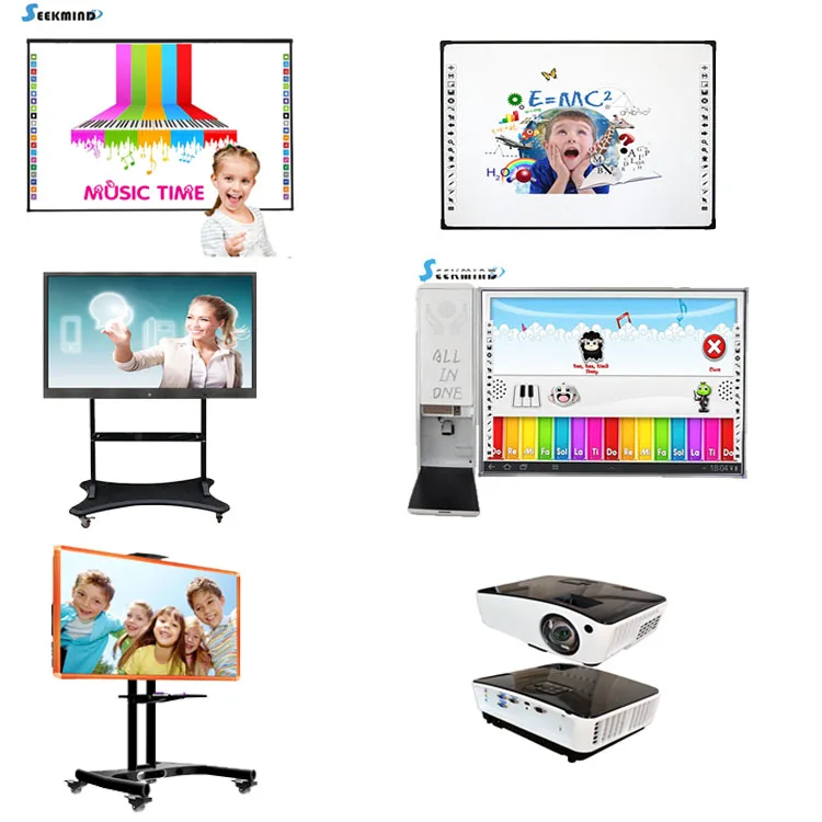 ir interactive whiteboard
