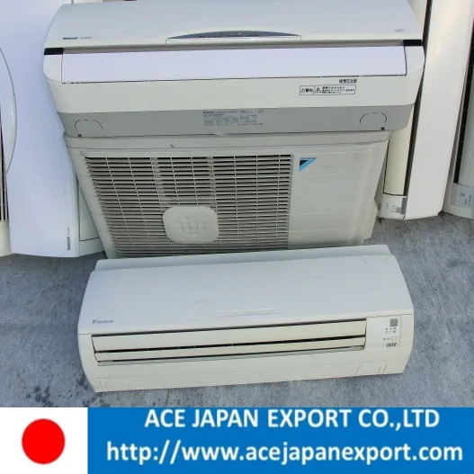 used air conditioner