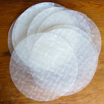 rice papers