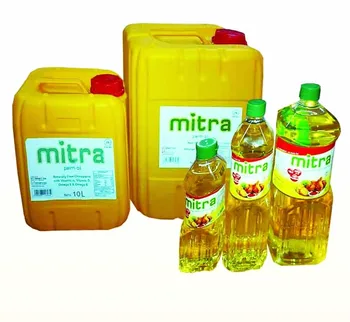 Mitra Vegetable Cooking Oil From Indonesia 10l Cp8/cp10 ...