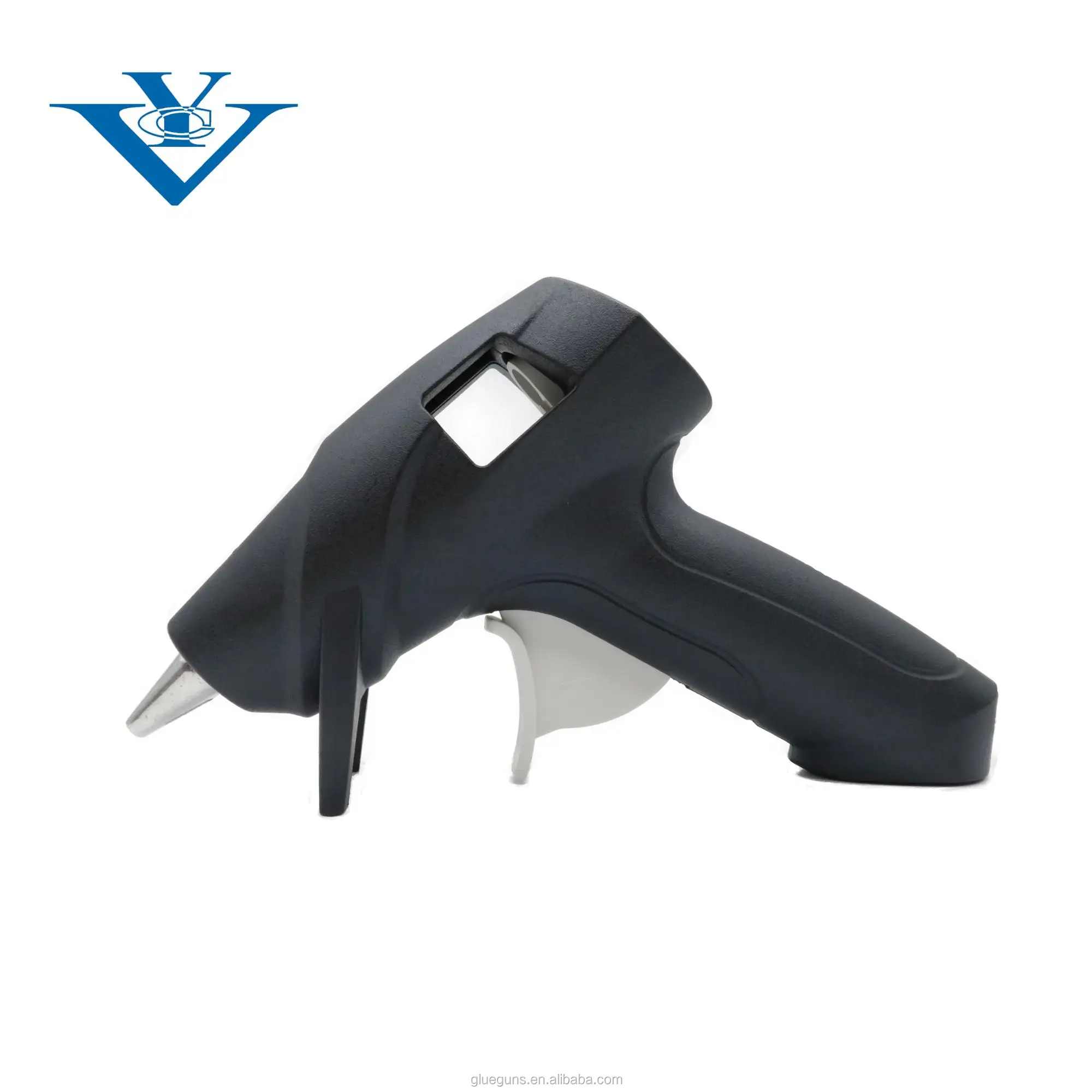 Hot Melt Silicone Gun For Scrapbooking And Diy Usage Buy Hot Silicone