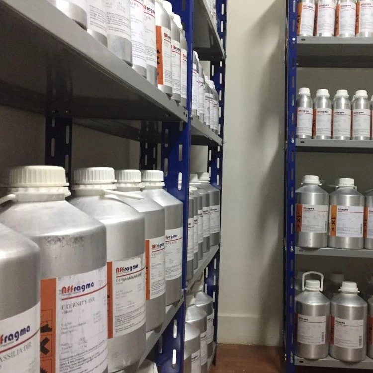 
Concentrated Perfume Oils High Quality 