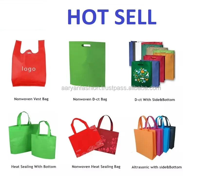 non woven bag bangladesh