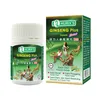 Hurix's Extract Ginseng Plus Capsule Herbal Medicine (Ekstrak)