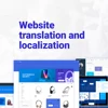 Website translation and localization, Russian SEO, SEO friendly eCommerce website localization
