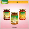 Private Label Mixed Fruit Jams At Lowest Market Price