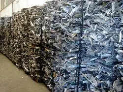 Wholesale Custom Private Label Aluminum GRADE 6063 50kg 25 Tons 15days Aluminium Scrap 6063 Ubc Aluminum Wheel Scrap