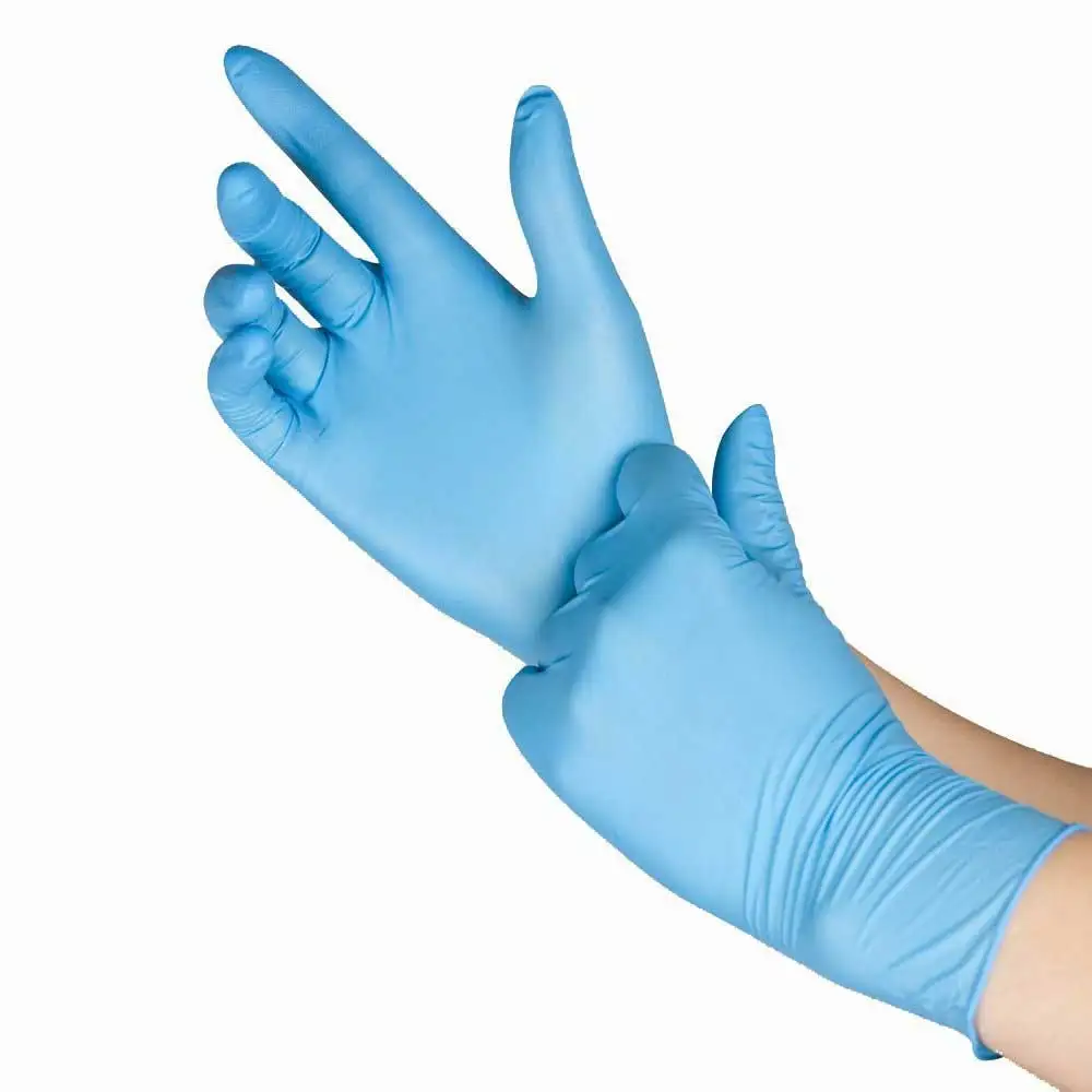 buy nitrile gloves