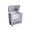 Commercial Snow Ice Cube Block Ice Making Machine for Sale