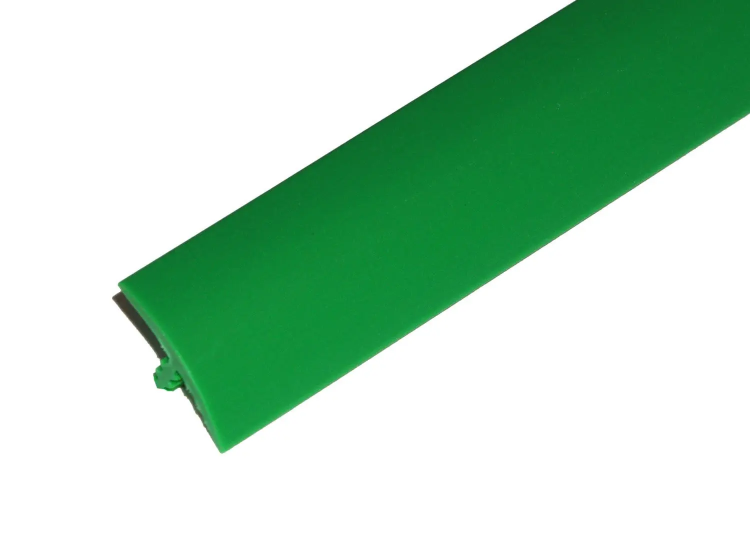 Gloss Red 20 Foot 3//4/" 19mm Smooth T-Molding Arcade Mame Machines Heavy Duty by