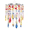 Dreaming Colorful Kids Surface Mounted Ceiling Light With Dimmable