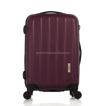 swiss case luggage