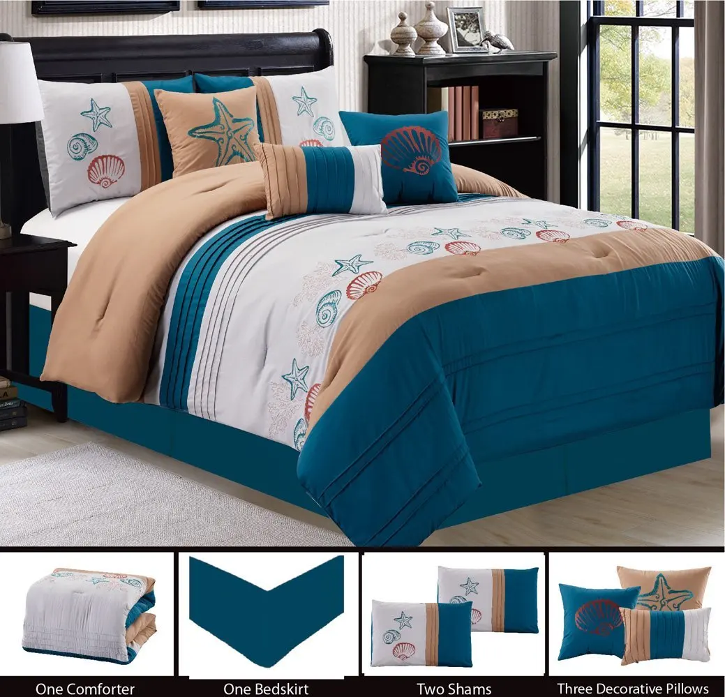 Cheap Beach Comforter Set, find Beach Comforter Set deals on line at