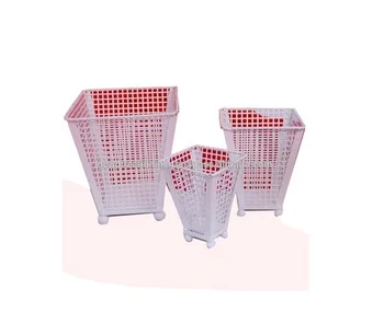 Wholesale Metal Wire Waste Basket Planters Buy Wholesale Metal