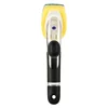 Soap Dispensing Dish Scrub Plastic Scrub Brush All Purpose Scrub Brush