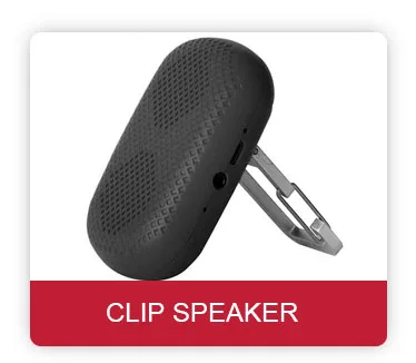 Zilla Mini Wireless Speaker with Multiple Speaker Wireless Pairing Function - ANKUX.COM