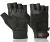 custom made quality gym fitness weight lifting gloves