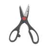 Rust Resistant Scissor Household Shears Smartcut Stainless Steel Scissors Kitchen Scissors