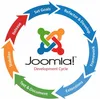 Custom Joomla Website Design and Development Services with User Friendly Features