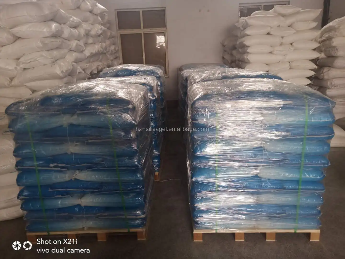 High Adsroption Wholesale Cat Litter Bulk Silicone Cat Litter/silica