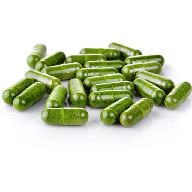 moringa capsules