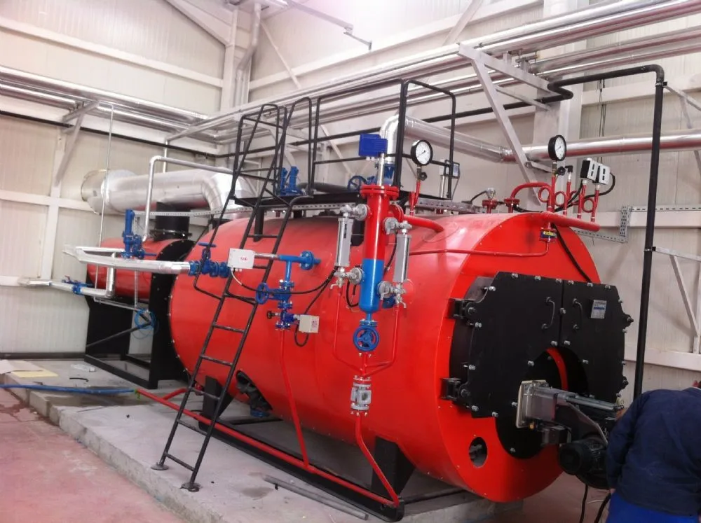 High Efficient Steam Boiler Buy "steam Boiler",Gas Steam Boiler,8 Ton
