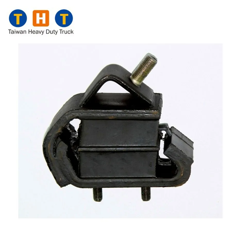 Engine Mounting Me062358 Me062469 Truck Engine Parts For Mitsubishi