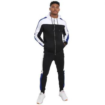 hugo boss loungewear tracksuit