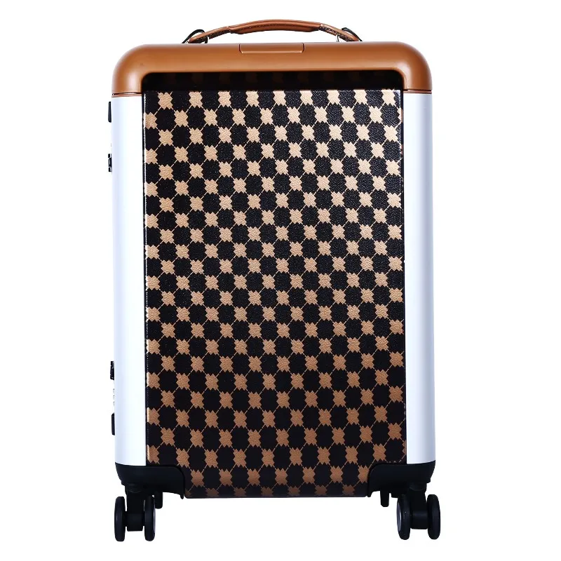 unique travel luggage