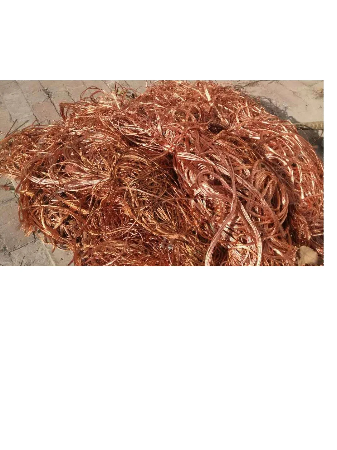 Copper Scrap,Copper Wire Scrap,Mill Berry Copper 99.95 Buy Copper