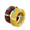 Ul Antenna Rotator Wire High Temperature Wire Coating Ul1213 Ptfe Equipment Wire