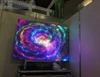 Hot Sale P2.5 P3 P4 P5 P6 P10 Indoor LED Screen Display LED Video Wall Painel De LED Panel Video Panele price list led screen