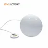 Z-Wave Plus Water/Flood/Leak Sensor, DIY Home Automation, Smart Home Security