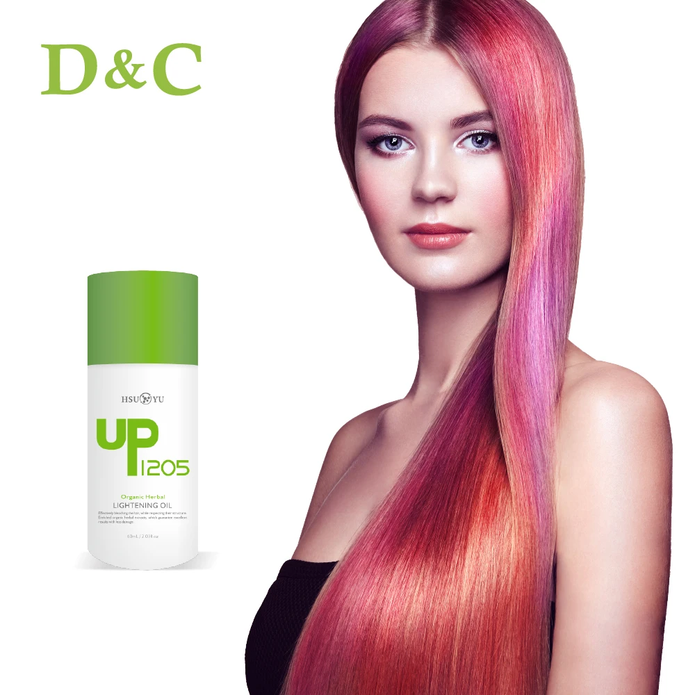 Lighting Oil For Hair Color Bleaching Powder Buy Magic Hair