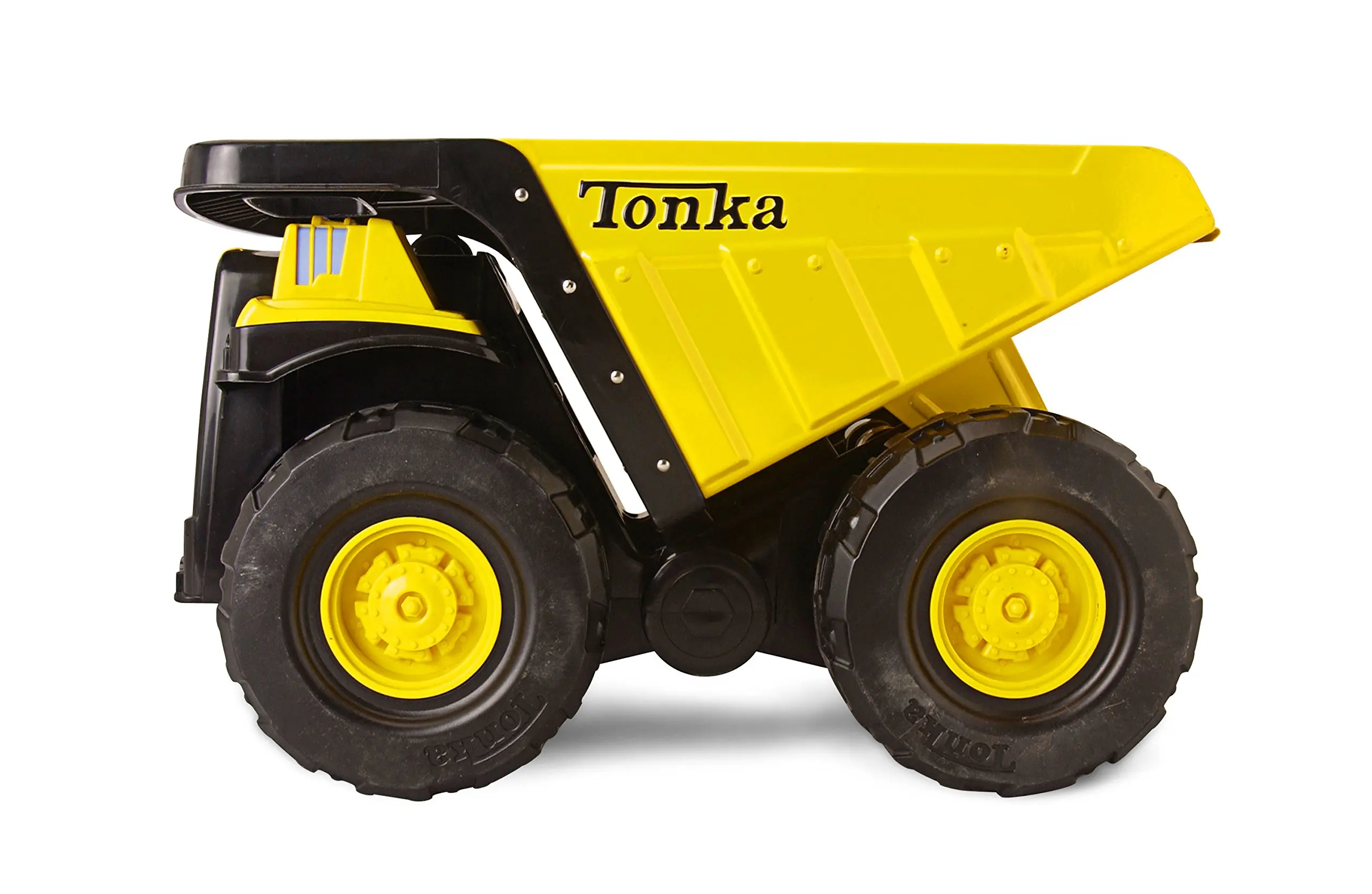 tonka toughest mighty crane